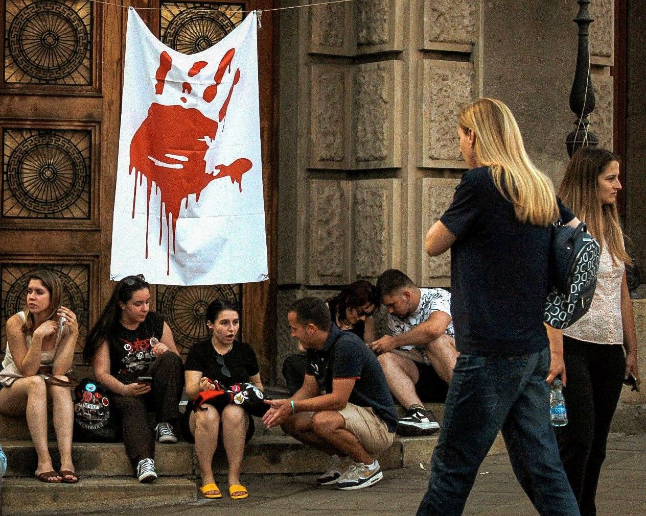 Biciklistička tura do Strazbura