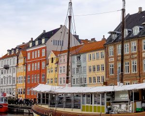 Monumental challengies