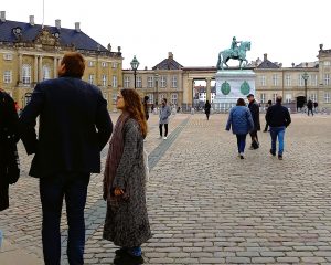 Monumental challengies