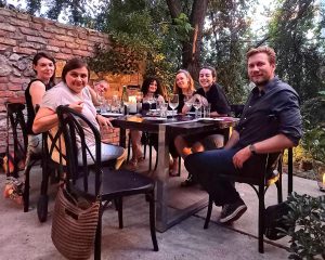 Monumental challengies